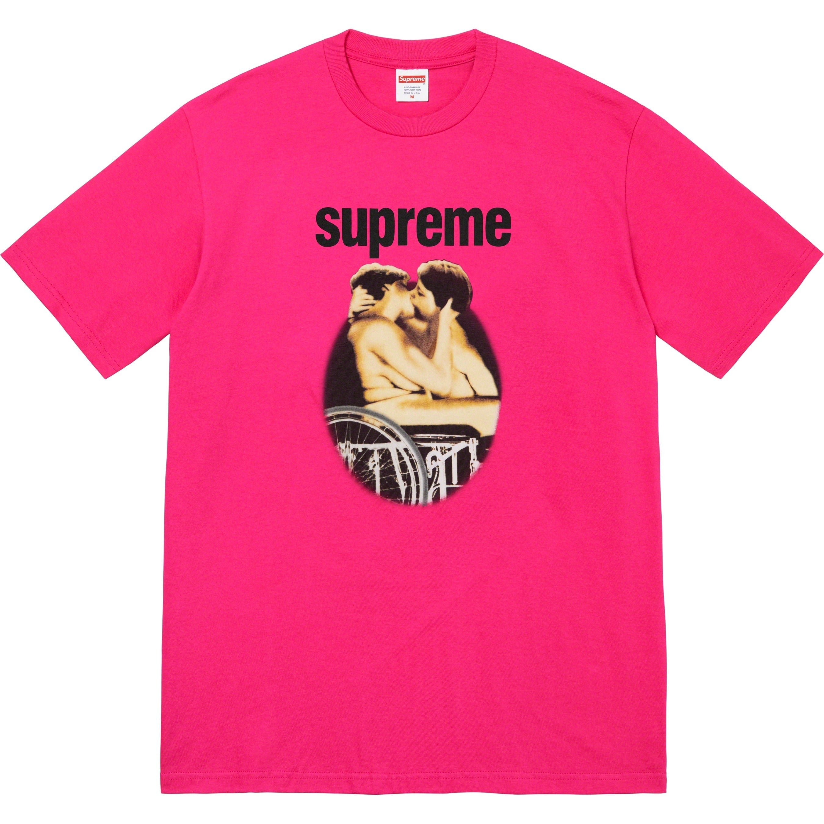 Kiss Tee view 2
